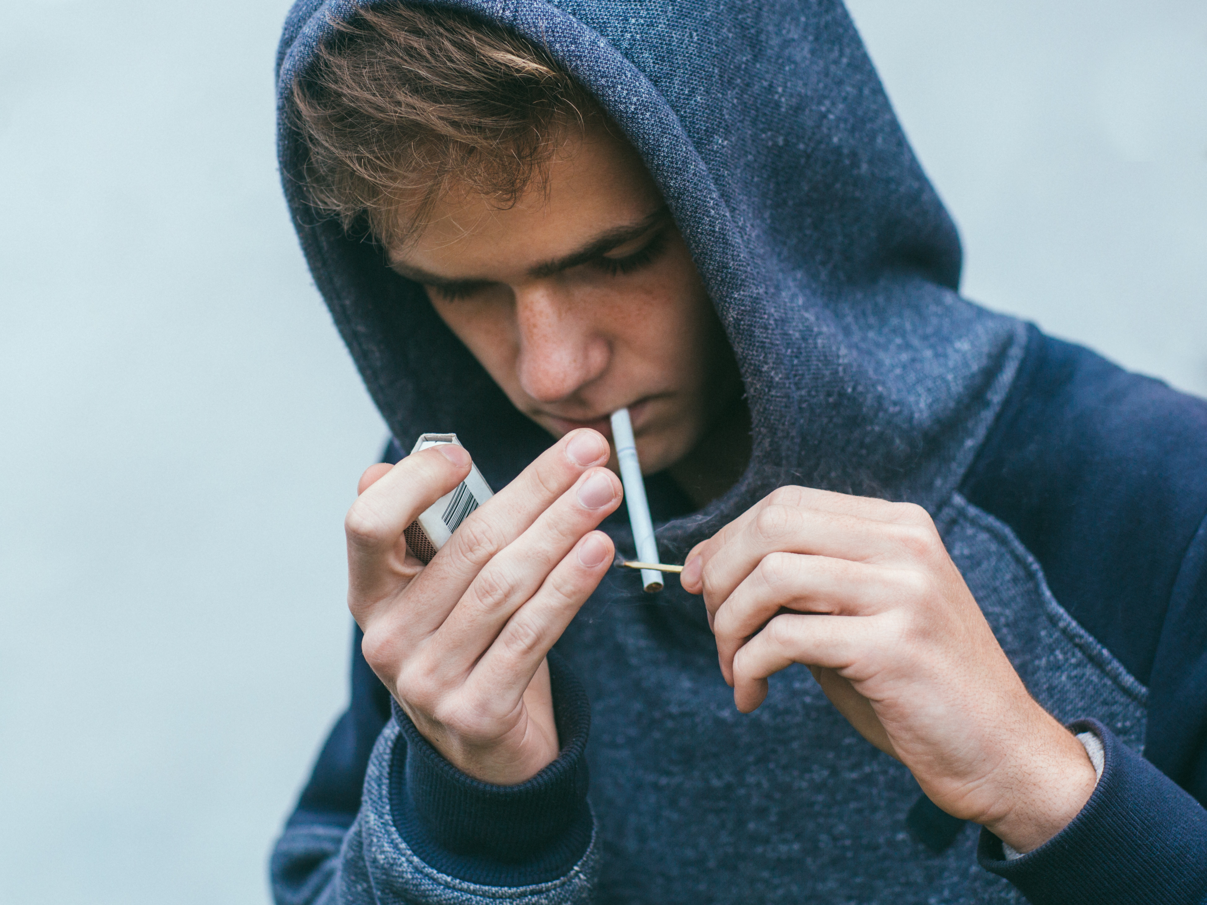 Addictions Counseling in Old Greenwich, Smoking and Vaping Cessation